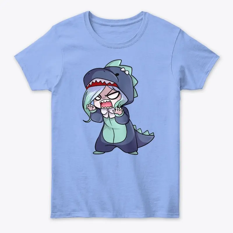 UMIZILLA: Chapter 4 of GxG Merch Drop!