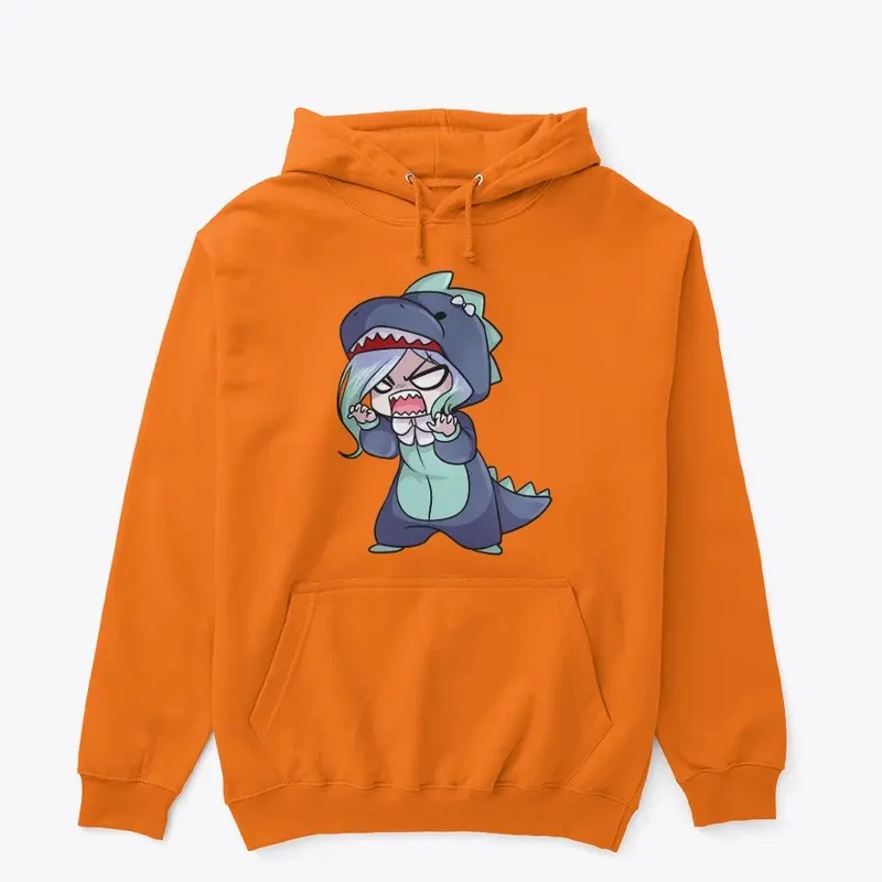 UMIZILLA: Chapter 4 of GxG Merch Drop!