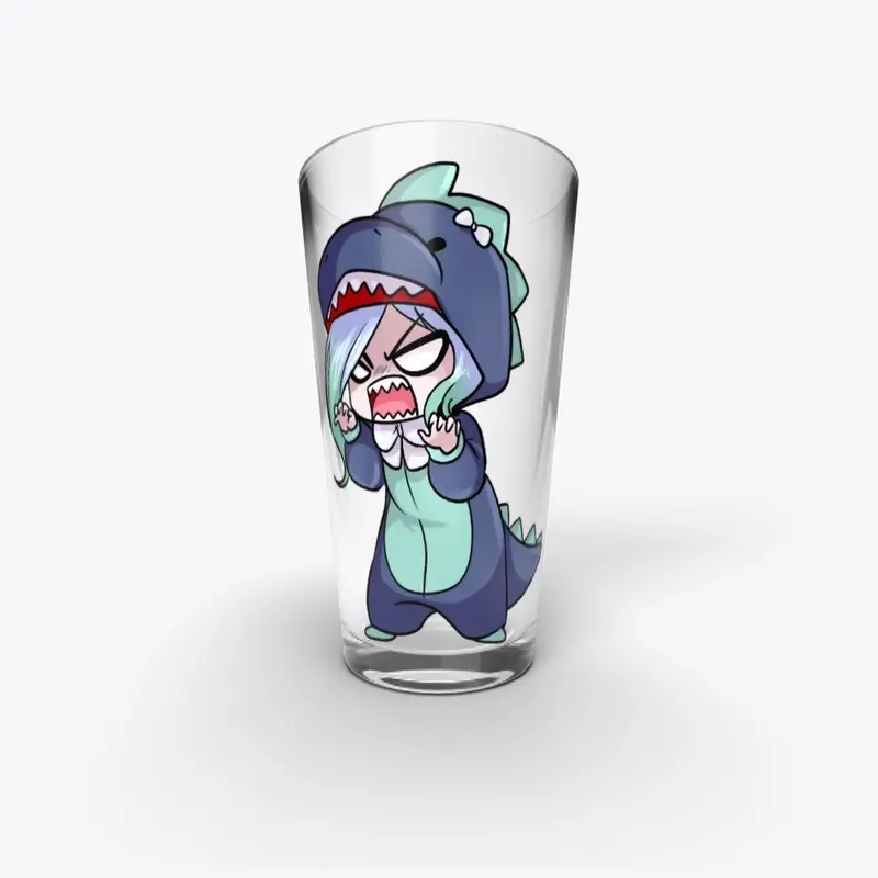 UMIZILLA: Chapter 4 of GxG Merch Drop!