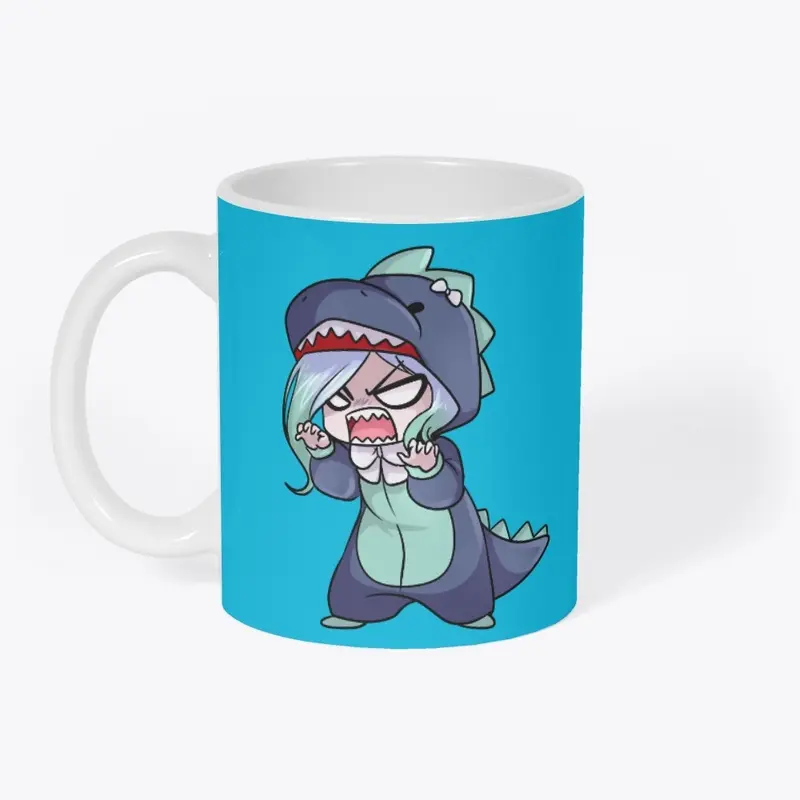 UMIZILLA: Chapter 4 of GxG Merch Drop!