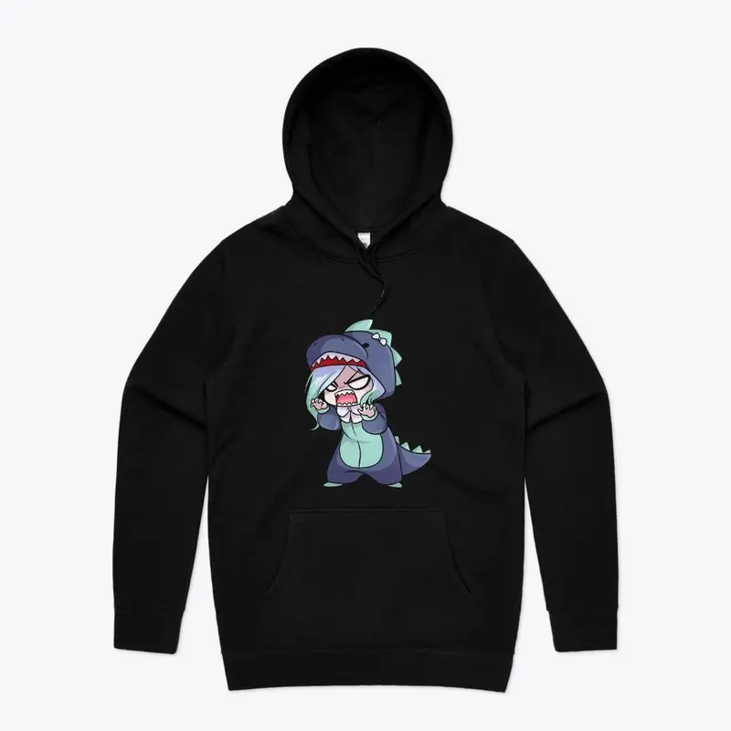 UMIZILLA: Chapter 4 of GxG Merch Drop!